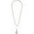 DSQUARED2 Necklace With Pendant GOLD