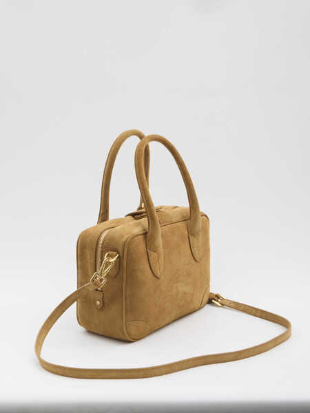 Genti de mana Golden Goose Vita Hand Bag BEIGE Femei (BM 19739606) 2