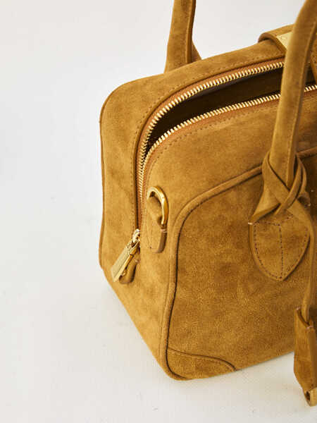 Genti de mana Golden Goose Vita Hand Bag BEIGE Femei (BM 19739606) 4