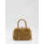 Golden Goose Vita Hand Bag BEIGE