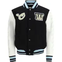 Jachete Varsity Star Logo Jacket Barbati
