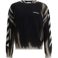 Pulovere Diag Corrosion Sweater Barbati