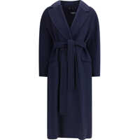 Paltoane Wool Enzo Coat Femei