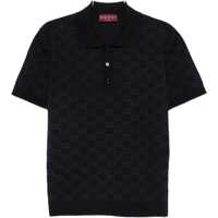 Tricouri Polo GG Supreme Polo Shirt Barbati