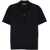 Gucci GG Supreme Polo Shirt DARK NAVY