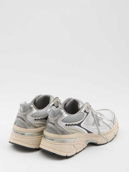 Sneakers Golden Goose Lightstar Sneakers GREY Barbati (BM 19739663) 3