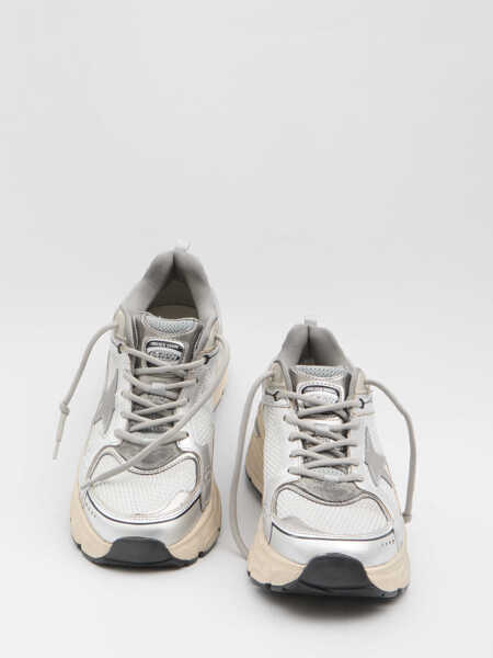 Sneakers Golden Goose Lightstar Sneakers GREY Femei (BM 19739666) 5