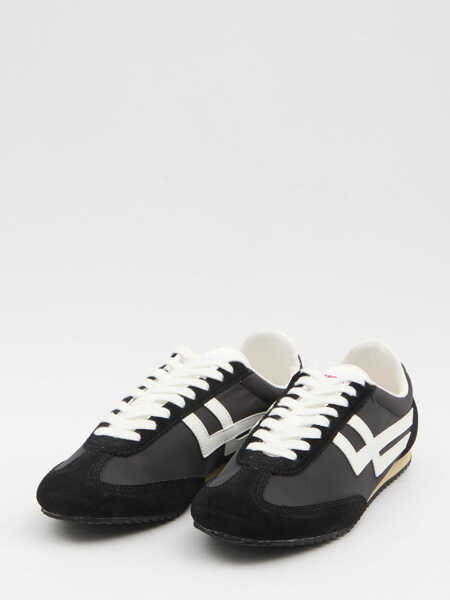 Sneakers Pro-Keds Racer 77 Sneakers BLACK Barbati (BM 19739672) 2