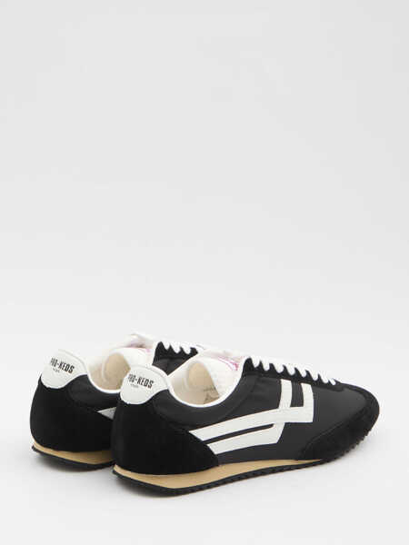Sneakers Pro-Keds Racer 77 Sneakers BLACK Barbati (BM 19739672) 3