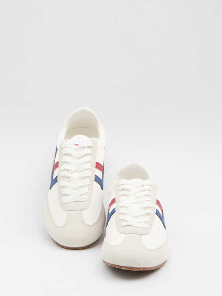 Sneakers Pro-Keds Racer 77 Sneakers WHITE Barbati (BM 19739678) 5