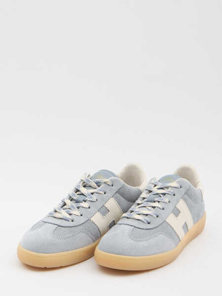 Sneakers Hogan Hogan Cool Sneakers LIGHT BLUE Femei (BM 19739681) 2