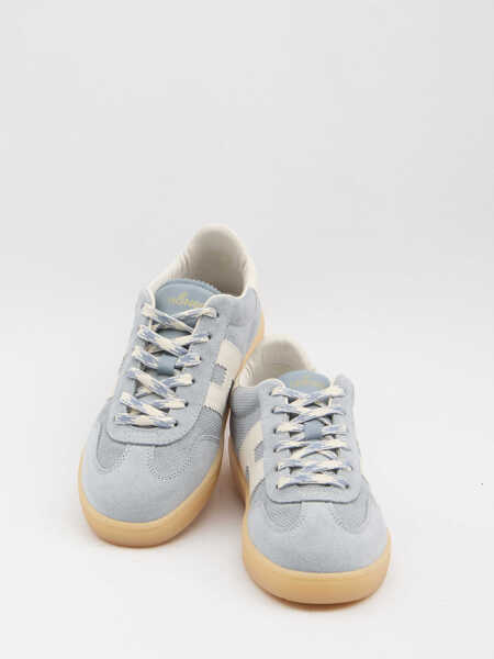 Sneakers Hogan Hogan Cool Sneakers LIGHT BLUE Femei (BM 19739681) 5