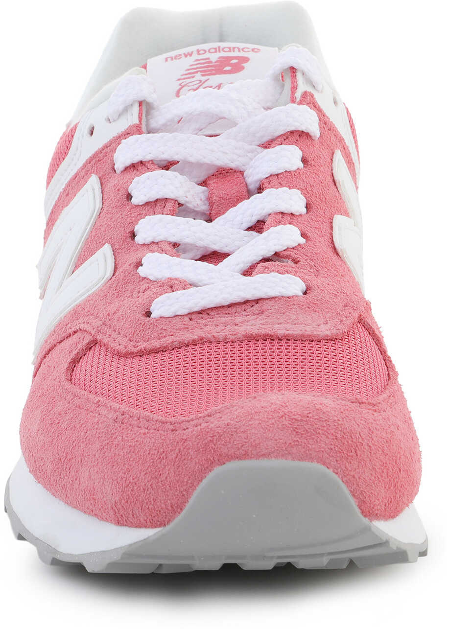 Sneakers New Balance WL574FP2 Pink Femei (BM 19739705) 2