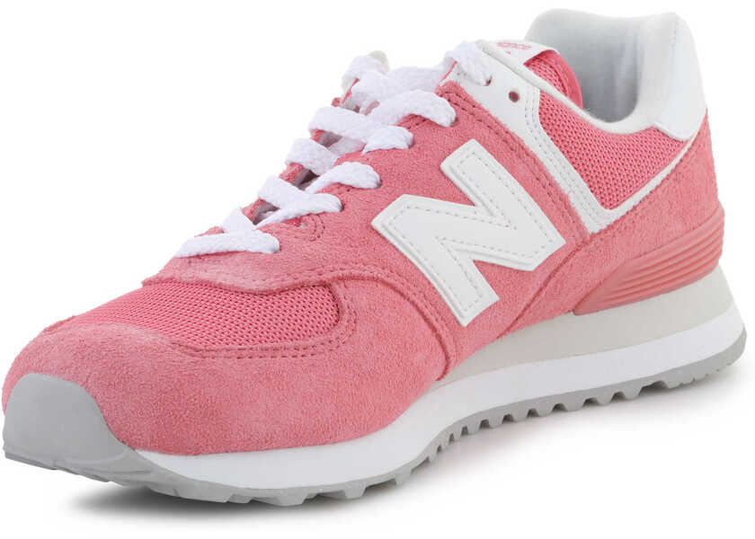 Sneakers New Balance WL574FP2 Pink Femei (BM 19739705) 3