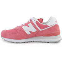 Sneakers New Balance Dama - Sneakers New Balance WL574FP2 Pink Femei (BM 19739705) - B-mall.ro
