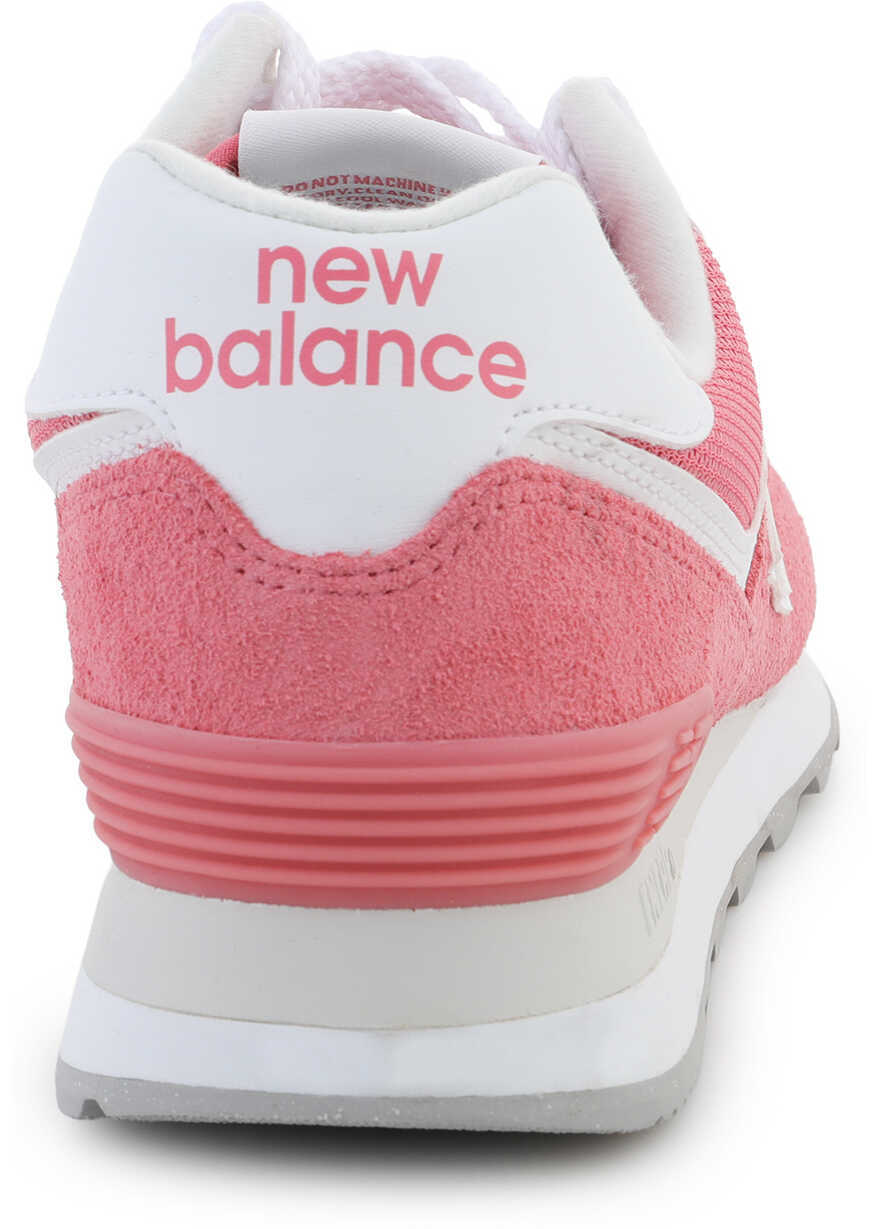 Sneakers New Balance WL574FP2 Pink Femei (BM 19739705) 5