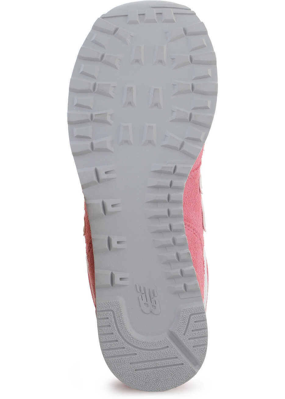 Sneakers New Balance WL574FP2 Pink Femei (BM 19739705) 7