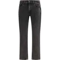 Blugi Straight Jeans Barbati