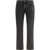 7 For All Mankind Straight Jeans CAVIAR