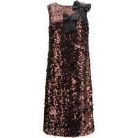 Rochii Midi Dress with sequins Femei