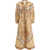 ZIMMERMANN Wanderlust midi Dress TAPESTRY-MULTI