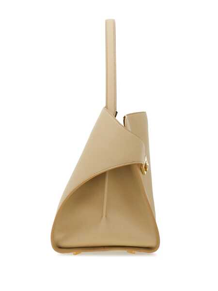 Genti de umar Ferragamo Shoulder bags Beige Femei (BM 19739745) 4