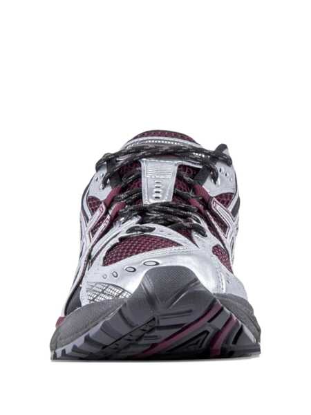 Sneakers ASICS Sneakers & Slip-On Purple Barbati (BM 19739760) 4