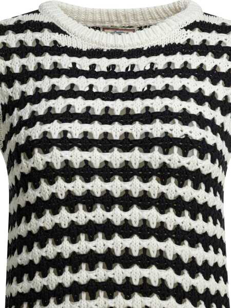 Pulovere casual INES DE LA FRESSANGE Knitwear Blue Femei (BM 19739769) 3
