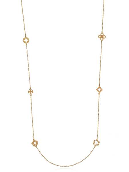 Bijuterii Tory Burch Jewels Gold Femei (BM 19739772) 3