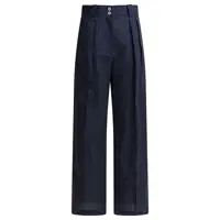 Pantaloni casual Trousers Femei