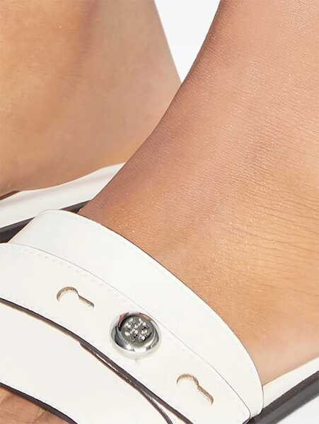 Sandale Tory Burch Sandals White Femei (BM 19739796) 2