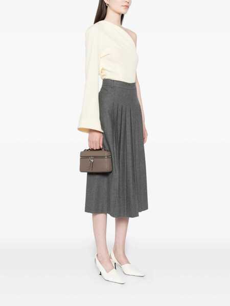 Genti de mana Tory Burch Handbags Brown Femei (BM 19739799) 2