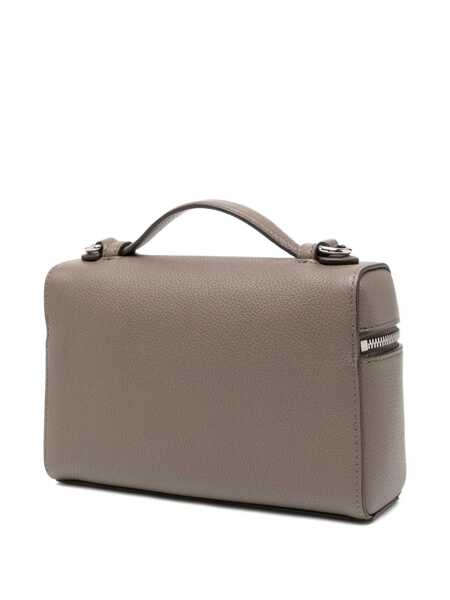 Genti de mana Tory Burch Handbags Brown Femei (BM 19739799) 3