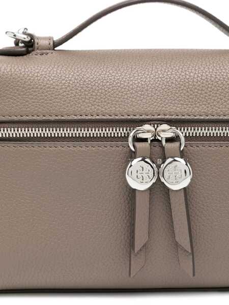 Genti de mana Tory Burch Handbags Brown Femei (BM 19739799) 4