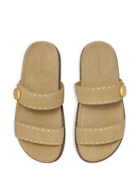 Sandale Tory Burch Sandals Beige Femei (BM 19739802) 3