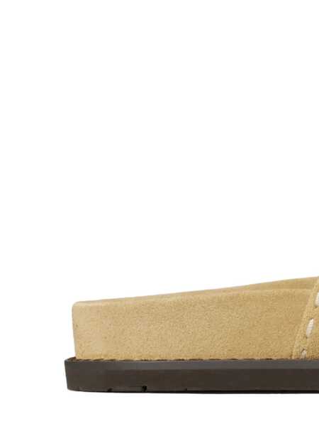 Sandale Tory Burch Sandals Beige Femei (BM 19739802) 4