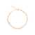 Tory Burch Jewels White