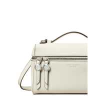 Genti de mana Dama - Genti de mana Tory Burch Handbags White Femei (BM 19739808) - B-mall.ro