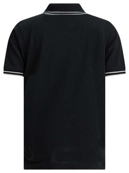 Tricouri Polo Stone Island Junior Polo shirts Blue Baieti (BM 19739841) 2