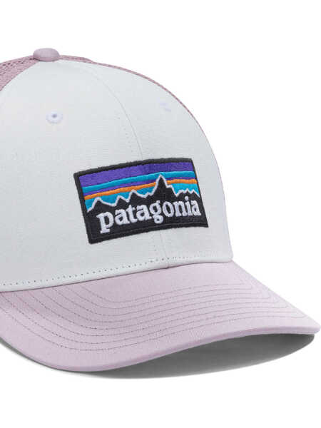 Sepci Patagonia Hats White Barbati (BM 19739865) 4