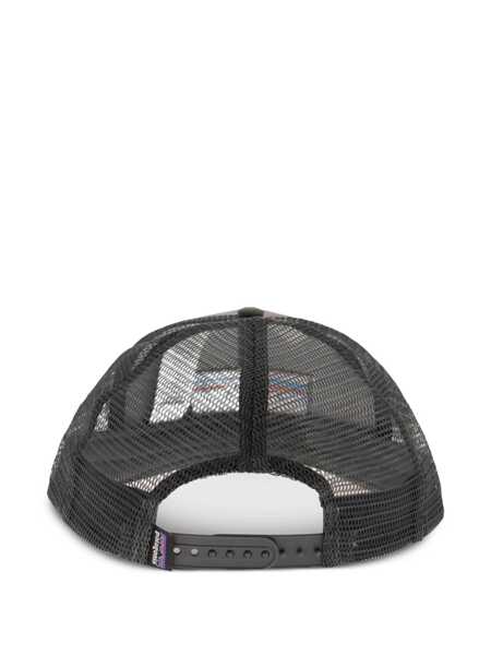 Sepci Patagonia Hats Grey Barbati (BM 19739868) 2