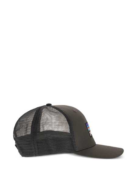 Sepci Patagonia Hats Grey Barbati (BM 19739868) 3