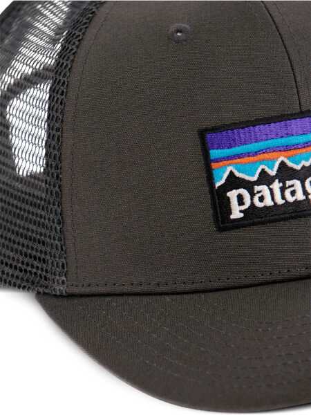 Sepci Patagonia Hats Grey Barbati (BM 19739868) 4