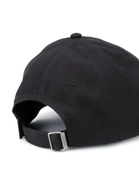 Sepci Patagonia Hats Black Barbati (BM 19739871) 2