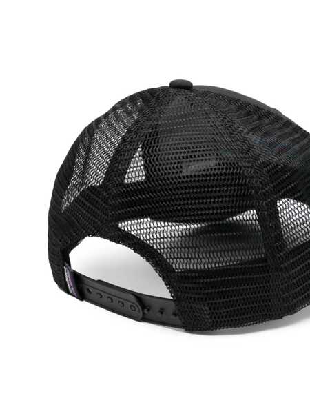 Sepci Patagonia Hats Black Barbati (BM 19739874) 2