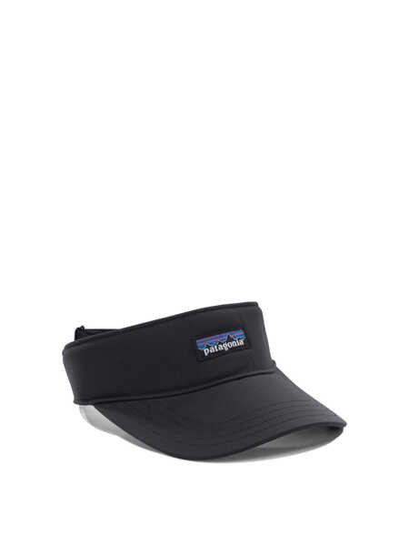 Sepci Patagonia Hats Black Barbati (BM 19739877) 2