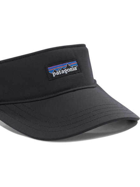 Sepci Patagonia Hats Black Barbati (BM 19739877) 4