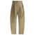 Moncler Trousers Beige