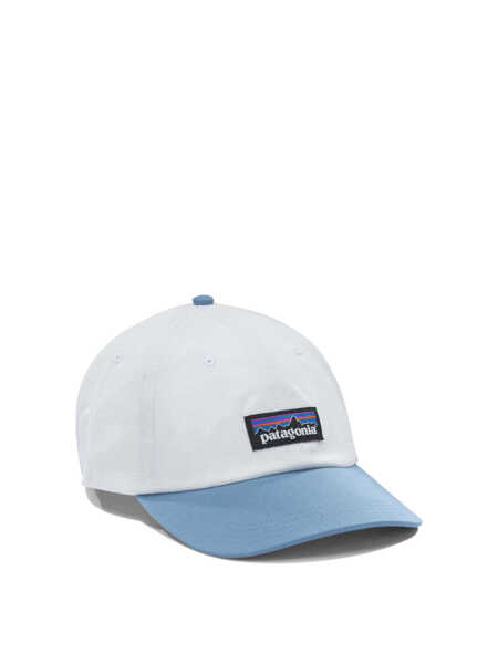 Sepci Patagonia Hats White Barbati (BM 19739889) 2