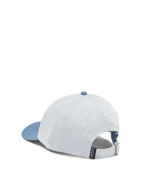 Sepci Patagonia Hats White Barbati (BM 19739889) 3
